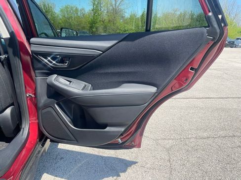 Used 2020 Subaru Outback Premium w/ Popular Package #1 image 18