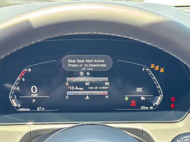 New 2026 MAZDA CX-5 Preferred AWD/4WD image 14