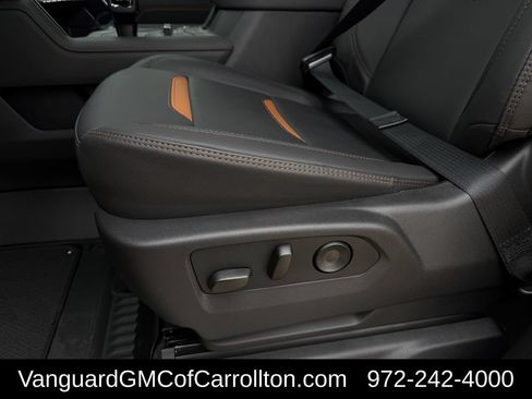New 2026 GMC Sierra 1500 AT4 w/ AT4 Premium Package AWD/4WD image 23