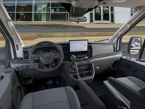 New 2025 Ford Transit 350 XLT image 72