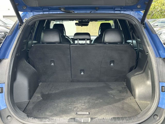 Used 2023 Kia Sportage X-Line w/ X-Line Premium Package AWD/4WD image 11