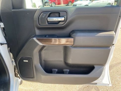 Used 2022 Chevrolet Silverado 1500 RST w/ All Star Edition Plus AWD/4WD image 30