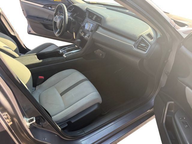 Used 2016 Honda Civic LX image 14