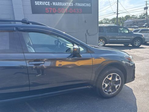 Used 2019 Subaru Crosstrek 2.0i Premium AWD/4WD image 10