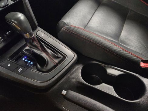 Used 2019 Hyundai Elantra Sport w/ Premium Package 03 image 26