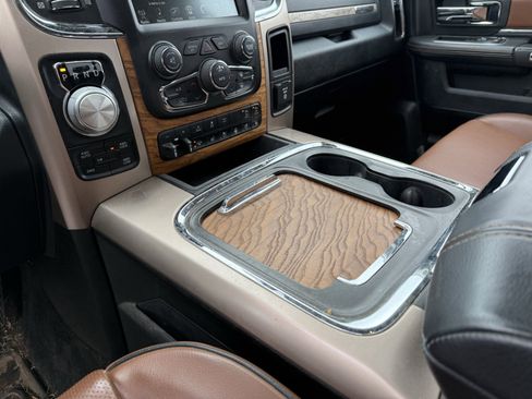 Used 2017 RAM 1500 Laramie Longhorn image 19