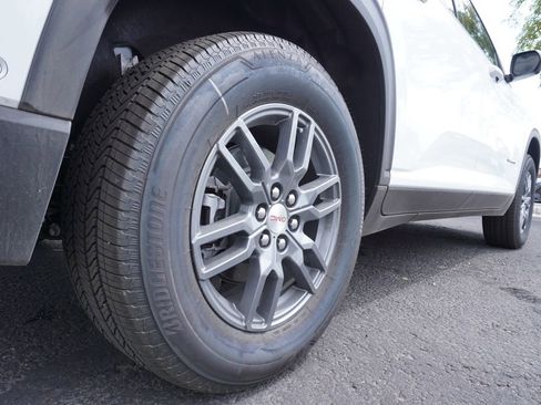 New 2025 GMC Acadia Elevation w/ Super Cruise Package image 6