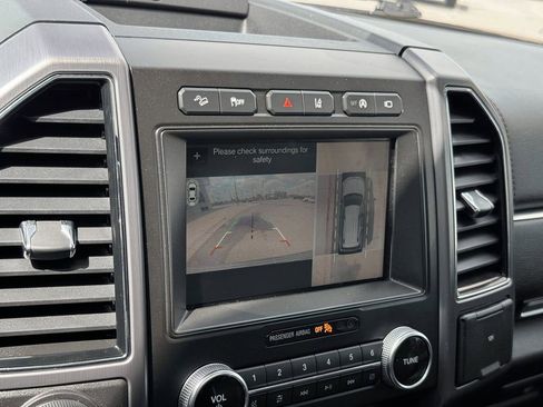 Used 2018 Ford Expedition Platinum AWD/4WD image 23