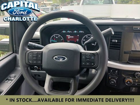 New 2024 Ford F550 XL image 10