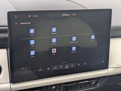 New 2026 MAZDA CX-5 Select AWD/4WD image 14