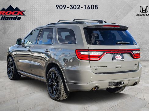 Used 2023 Dodge Durango R/T image 6