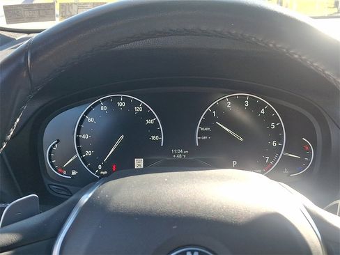 Used 2021 BMW X3 xDrive30i w/ Parking Assistance Package image 22