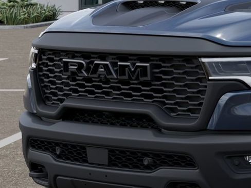 New 2026 RAM 1500 RHO w/ RHO Level 1 Equipment Group AWD/4WD image 11