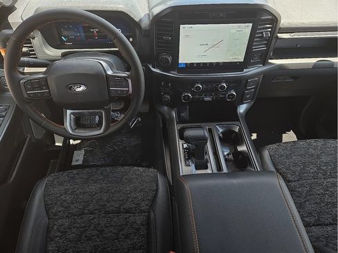Used 2025 Ford F150 Tremor w/ Tow/Haul Package AWD/4WD image 19