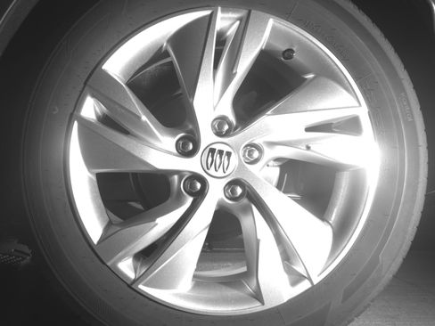 Used 2025 Buick Encore GX Preferred image 14