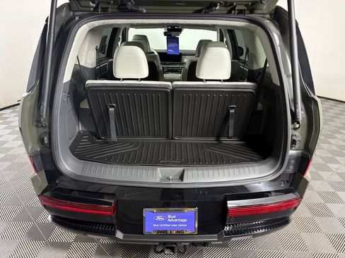 Used 2024 Hyundai Santa Fe Calligraphy image 32