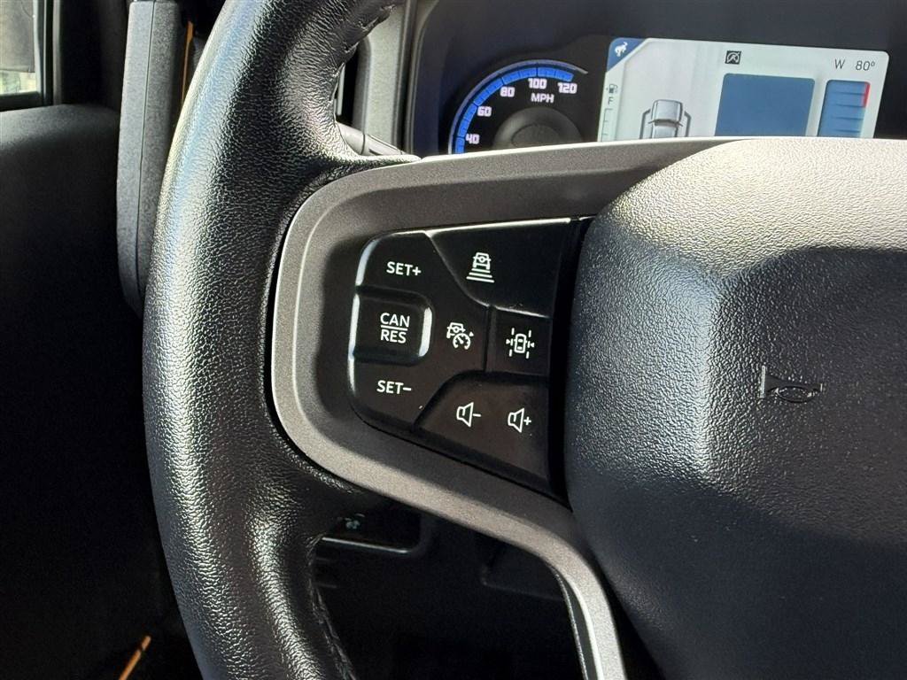 Used 2024 Ford Bronco Badlands AWD/4WD image 49