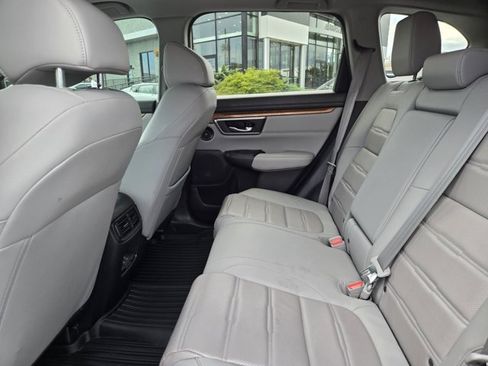 Used 2020 Honda CR-V EX-L image 14
