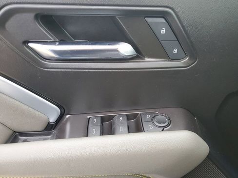 Certified 2024 Chevrolet Colorado ZR2 w/ Technology Package image 26