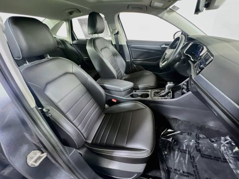 Used 2023 Volkswagen Jetta SE FWD image 27