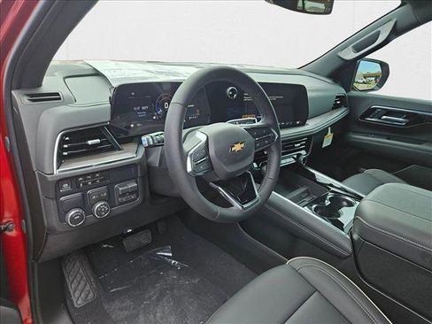 New 2025 Chevrolet Tahoe Premier w/ Sun And Tow Package image 3