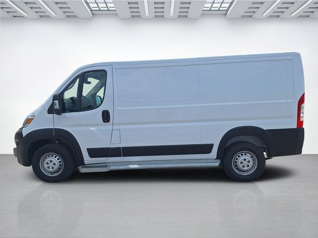 Used 2025 RAM ProMaster 2500 w/ U-Haul Equipment Group FWD image 29