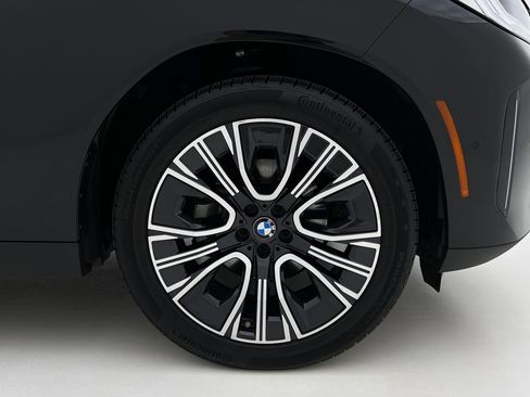 Certified 2025 BMW X3 xDrive30i image 28