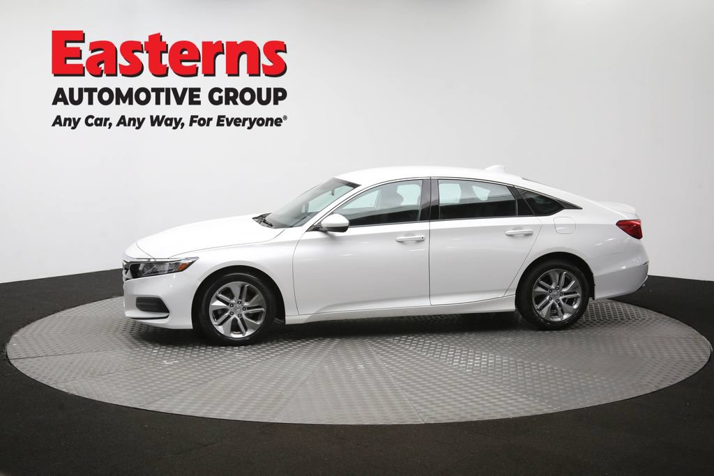 Used 2020 Honda Accord LX image 57