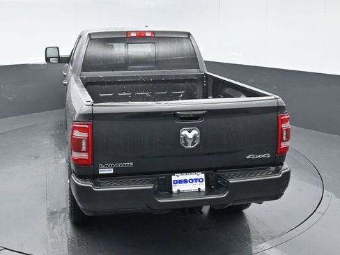 Used 2024 RAM 2500 Laramie w/ Safety Group AWD/4WD image 43