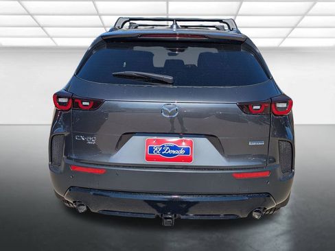 Used 2026 MAZDA CX-50 AWD 2.5 Hybrid w/ Premium Pkg image 29