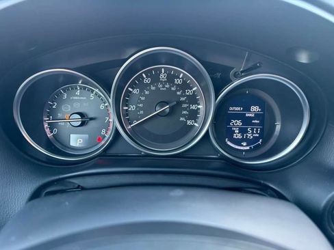 Used 2016 MAZDA CX-5 Touring image 14