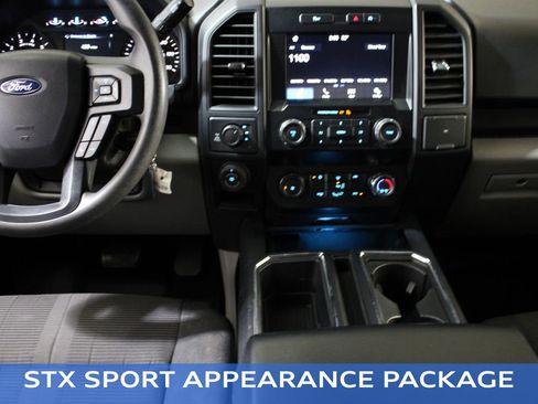 Used 2019 Ford F150 XL w/ Equipment Group 101A Mid image 19