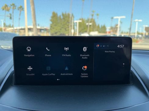 Used 2020 Acura RDX FWD w/ Technology Package image 13