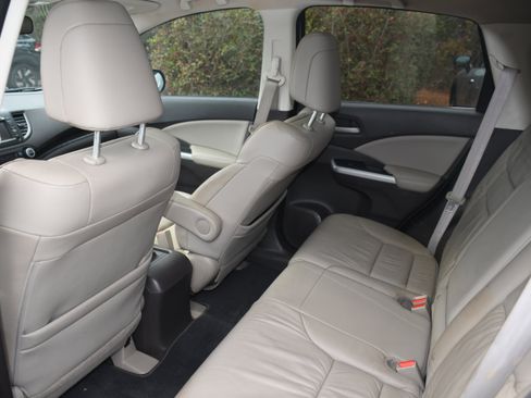 Used 2014 Honda CR-V EX-L image 17