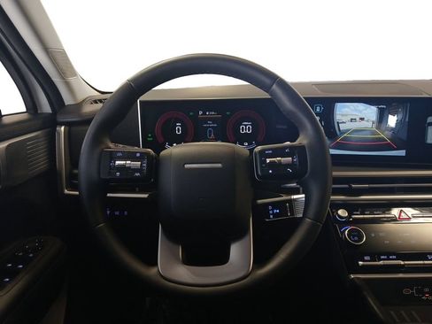 Used 2026 Hyundai Santa Fe SEL FWD image 15
