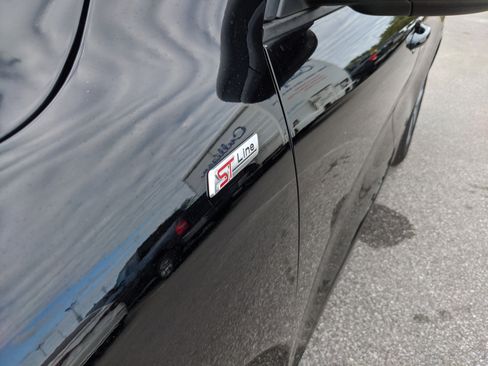 Used 2024 Ford Escape ST-Line w/ Tech Pack #1 image 12