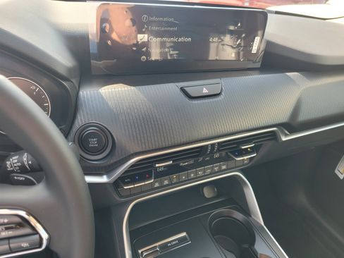 New 2026 MAZDA CX-90 3.3 Turbo w/ Select Package image 22