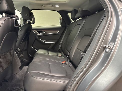 Used 2023 Jaguar F-PACE S AWD/4WD image 30