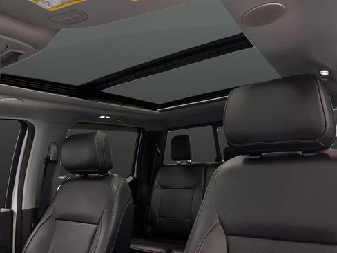 Used 2024 Ford F250 Lariat w/ Lariat Ultimate Package image 7