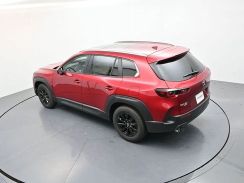 Used 2025 MAZDA CX-50 AWD 2.5 S w/ Weather Package image 22