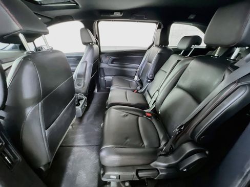 Used 2023 Honda Odyssey Sport image 24