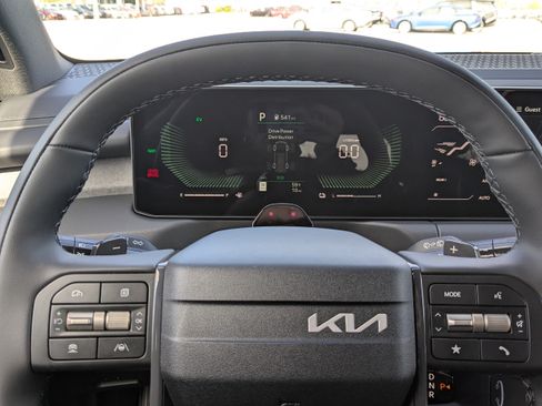 New 2027 Kia Telluride EX w/ Towing Package AWD/4WD image 34