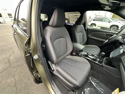 New 2026 Subaru Forester Premium image 15