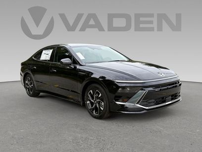 New 2025 Hyundai Sonata SEL
