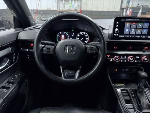 Used 2023 Honda CR-V Sport Touring image 24