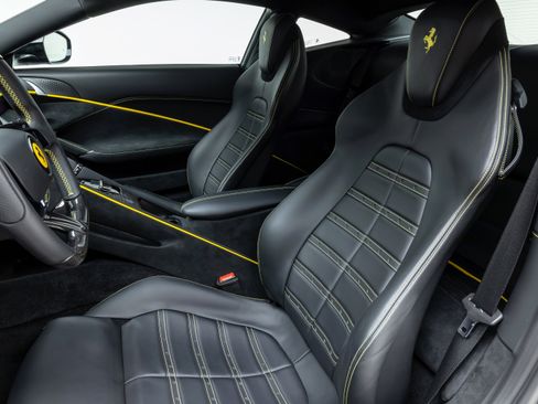 Certified 2023 Ferrari Roma image 57