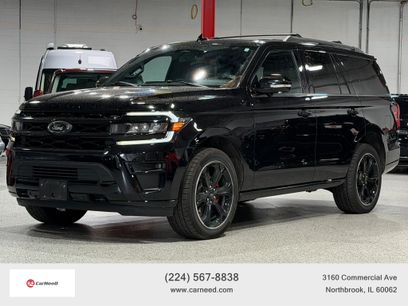 Used 2023 Ford Expedition Limited