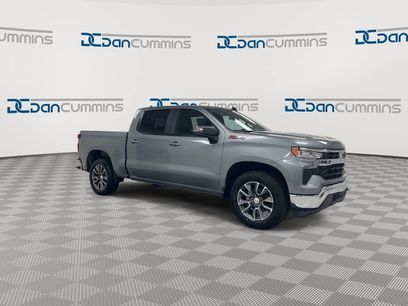 New 2026 Chevrolet Silverado 1500 LT w/ All Star Edition Plus