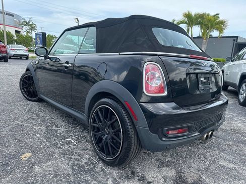 Used 2015 MINI Cooper S FWD image 4