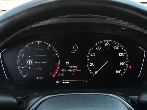 Used 2023 Honda Civic Sport image 14